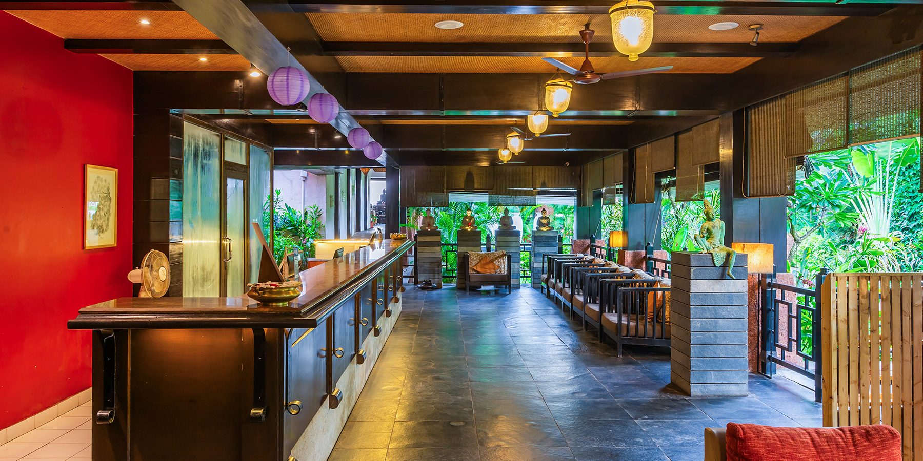  Hotels in candolim Goa
