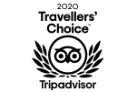Travellers Choice Winner