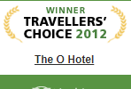 Travellers Choice Winner