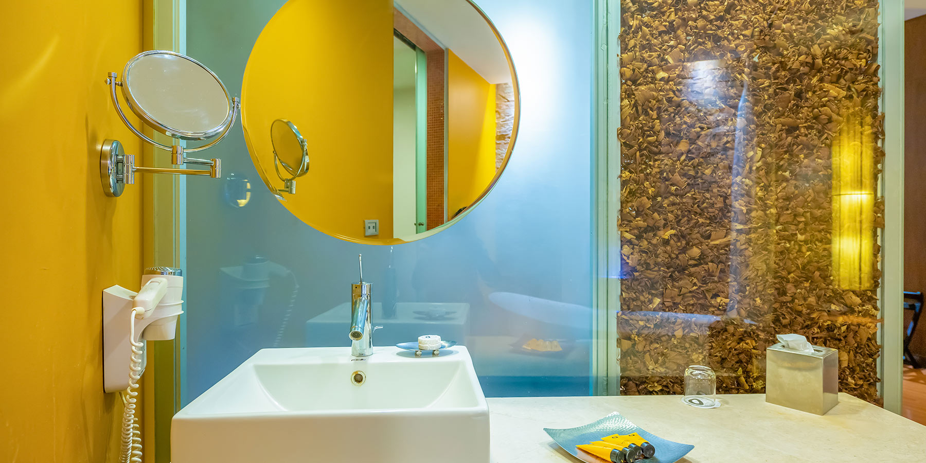 Hotel near Osho Pune