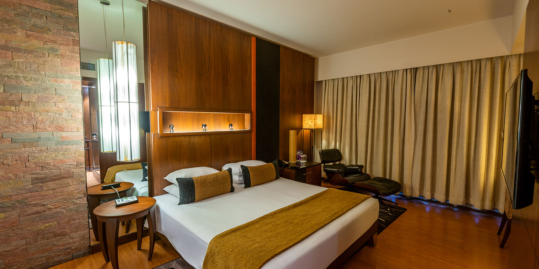 Hotel o Koregaon park