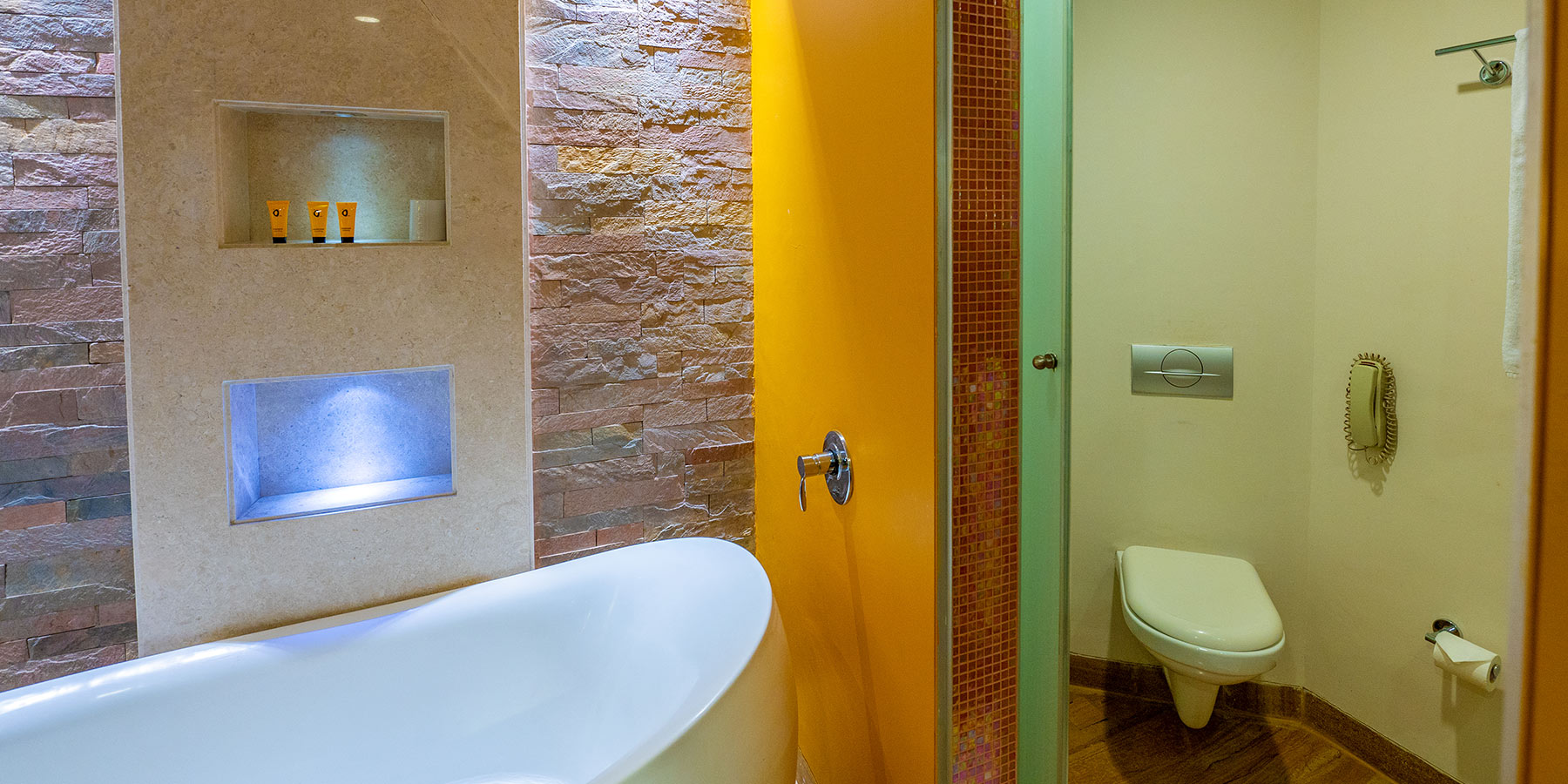 Hotels in Koregaon park