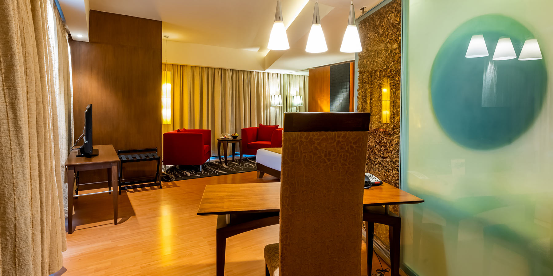 Hotels in Koregaon 