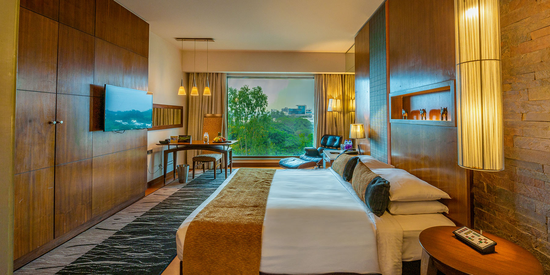 Hotel o Koregaon park