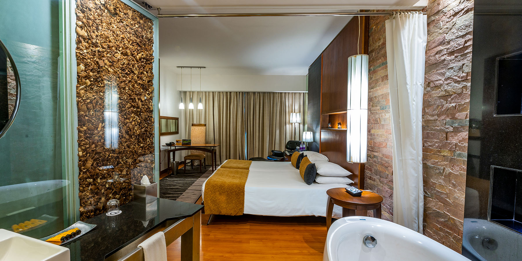 Hotels in Koregaon park