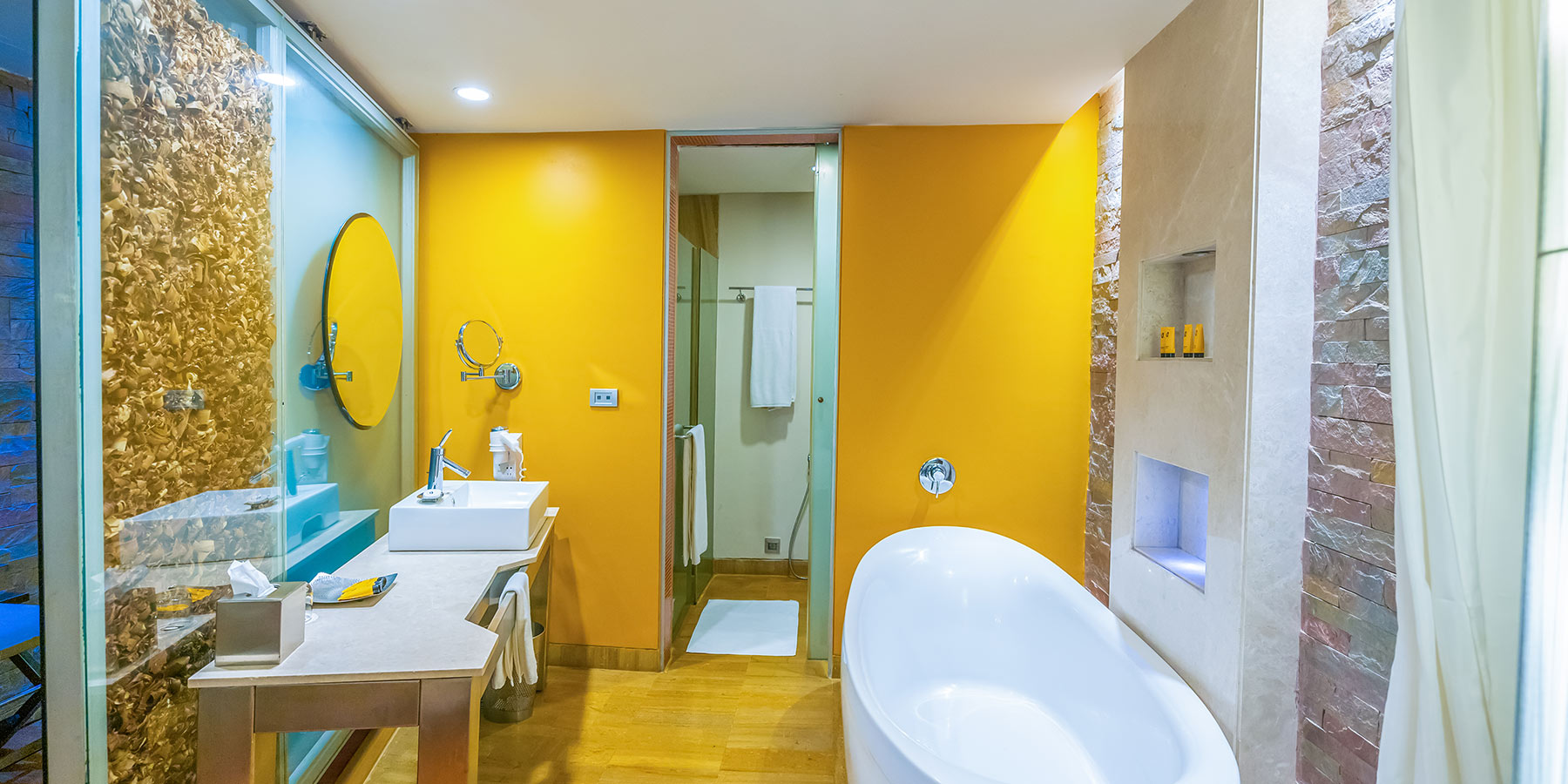 Hotel near Pune airport 