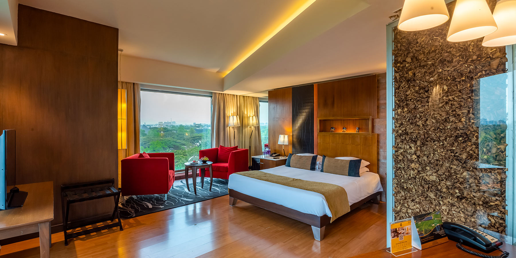 Five star hotel Pune