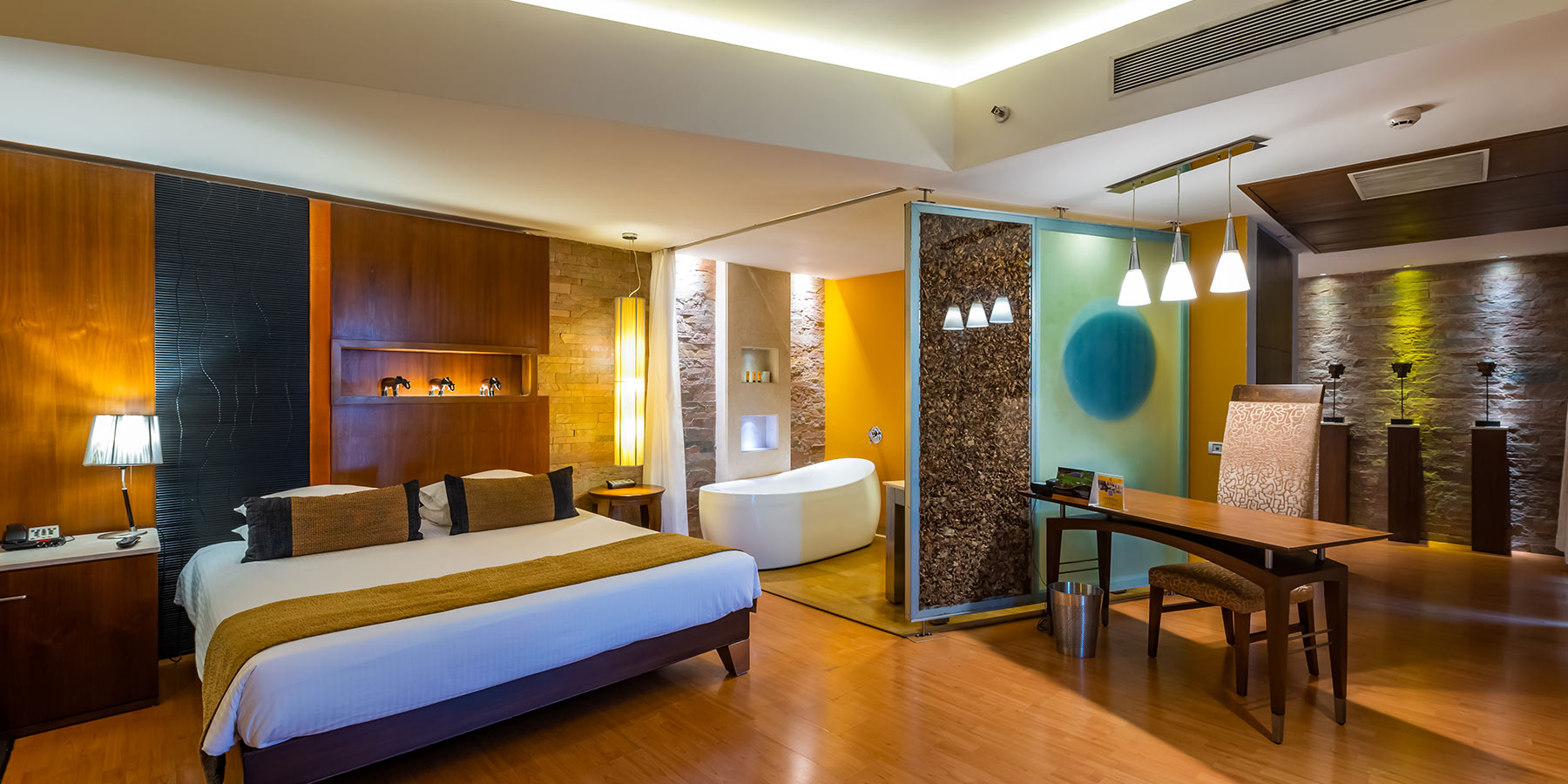 Hotels in Koregaon park