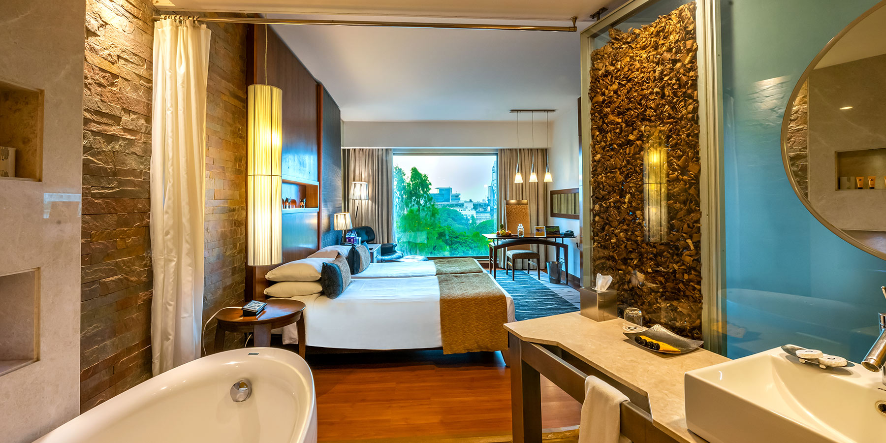 Hotels in Koregaon park