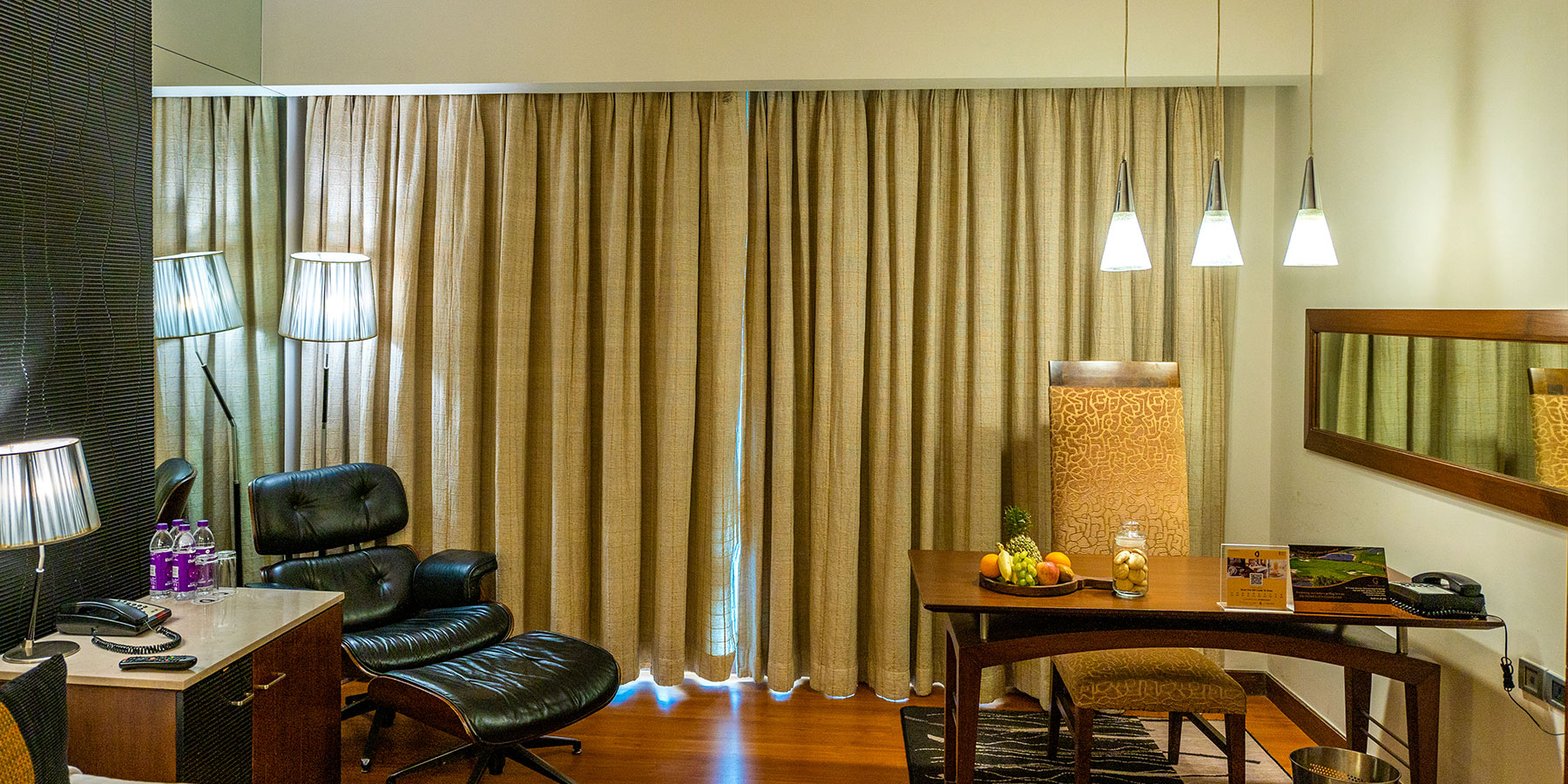 Five star hotel Pune