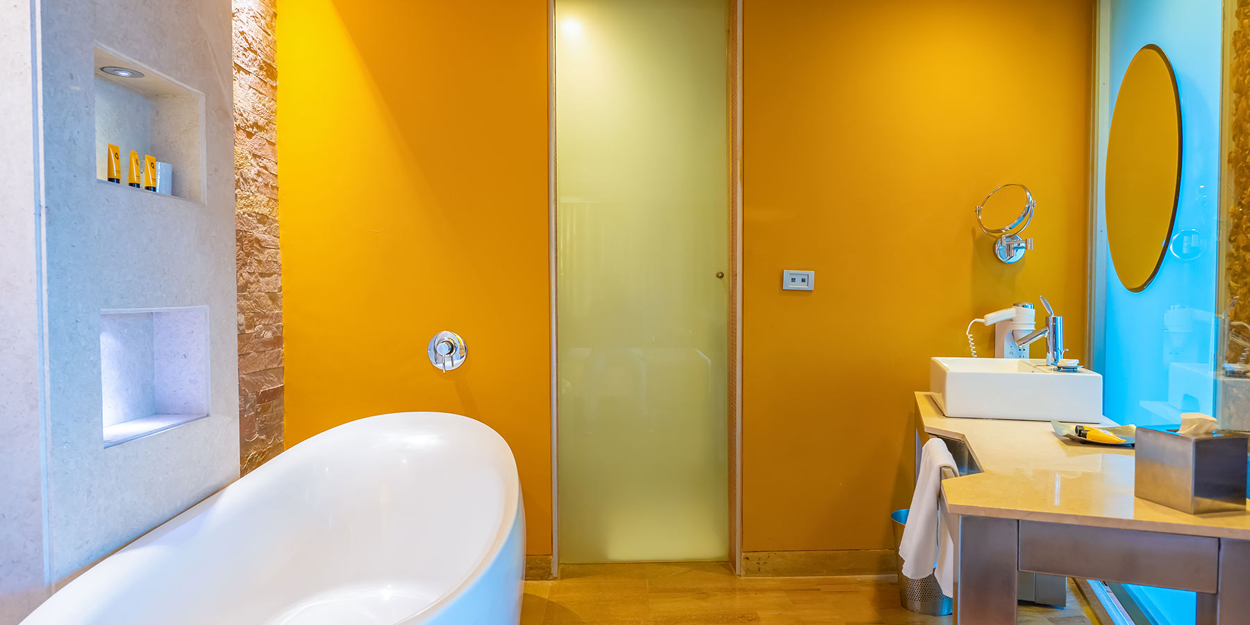 Hotels in Koregaon park