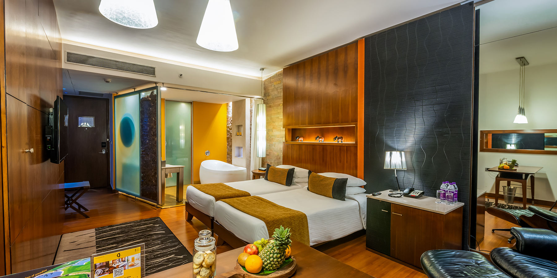 The O hotel