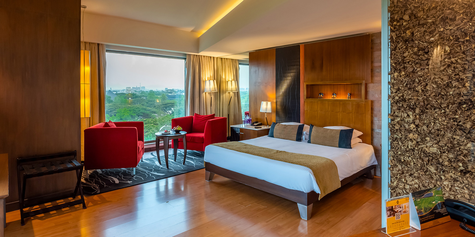 O hotels
