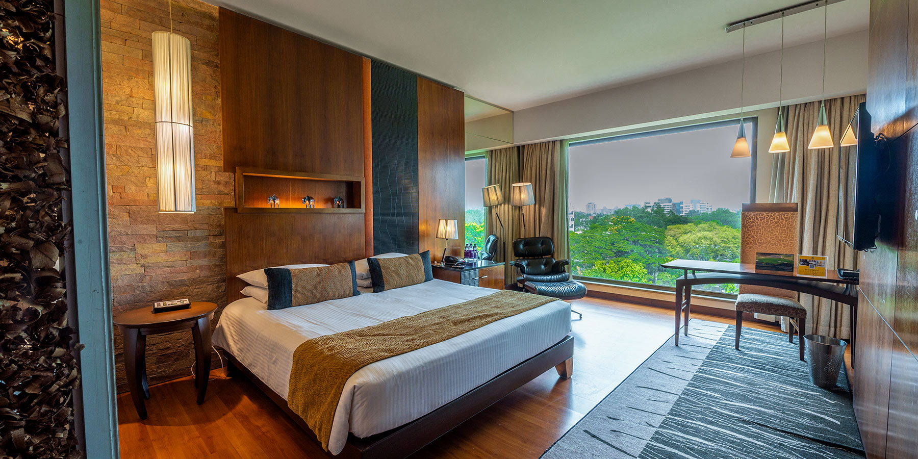 The o resort and spa