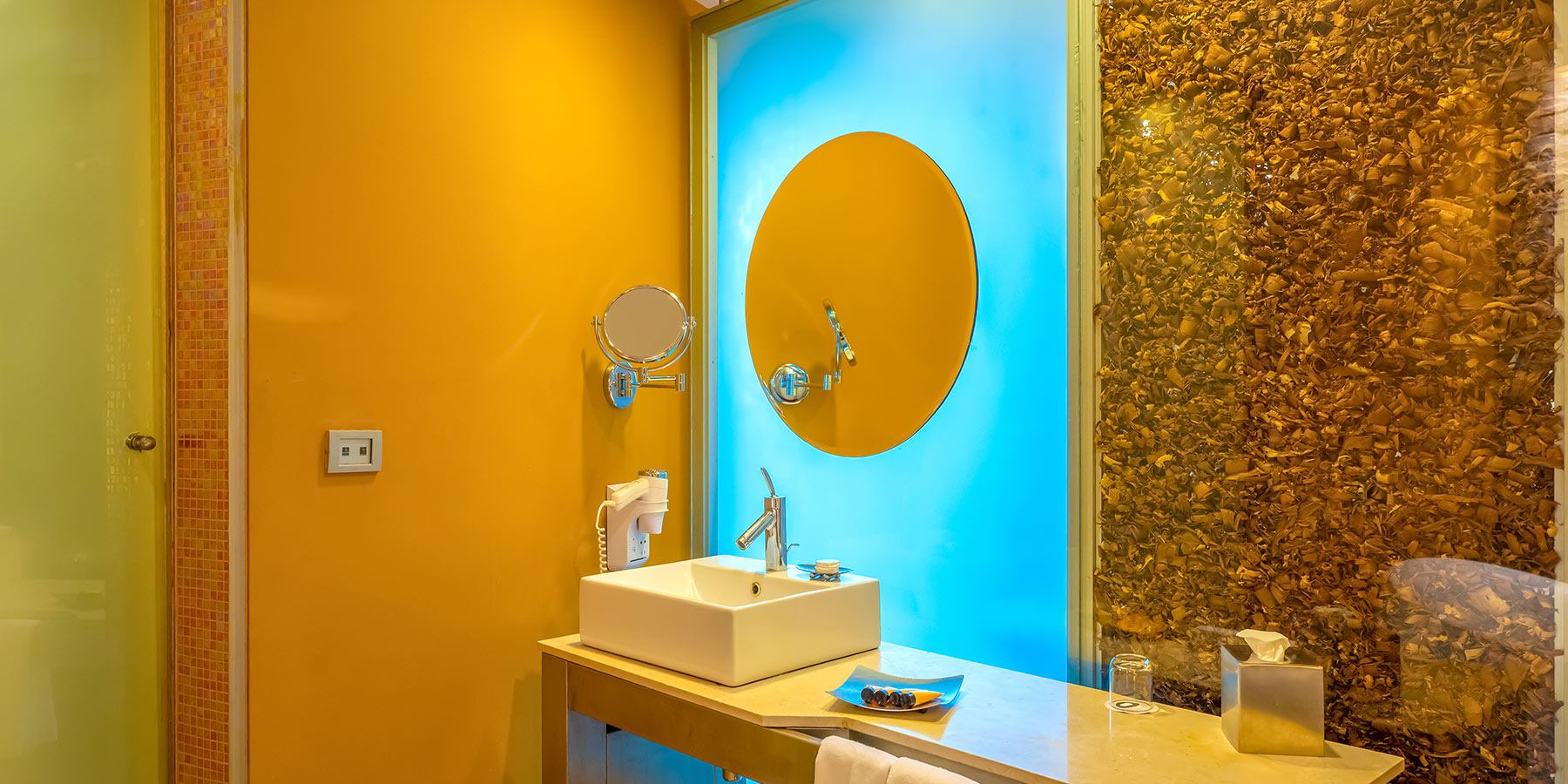 Hotel o Koregaon park